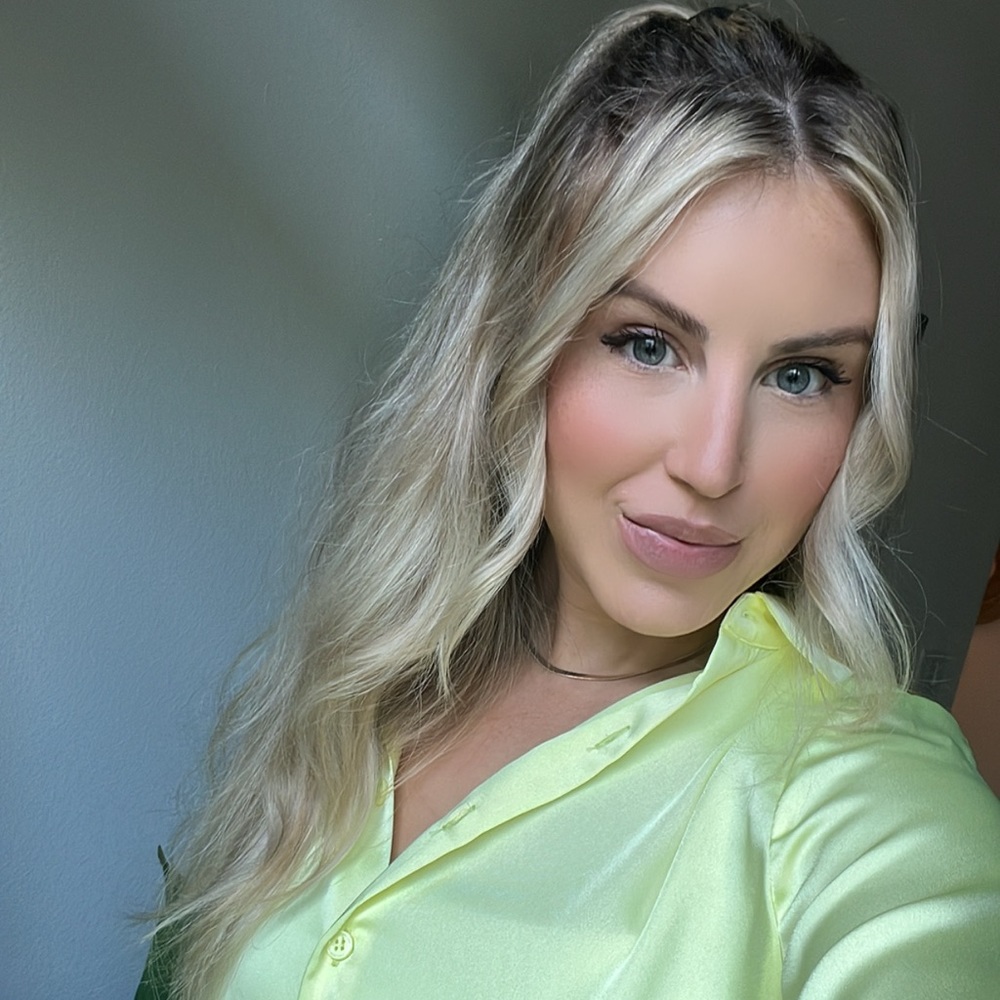 Meet your Posher, Shari